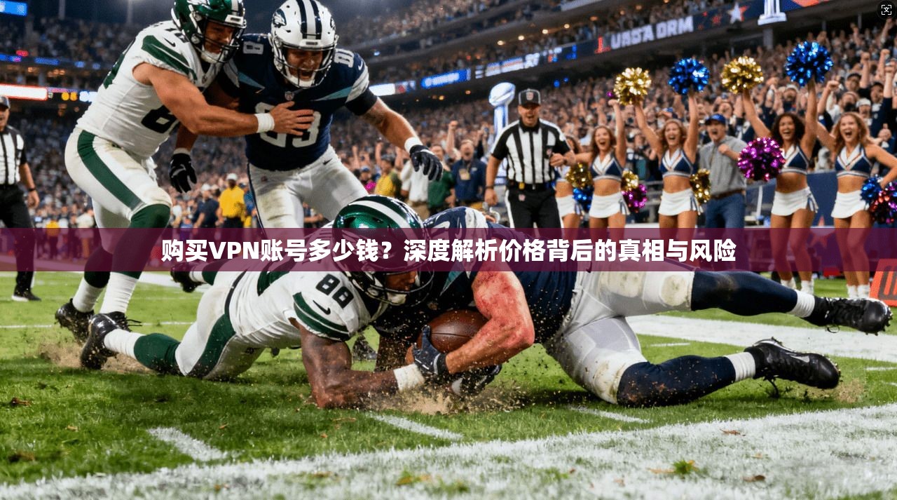 购买VPN账号多少钱?深度解析价格背后的真相与风险 购买VPN账号多少钱?深度解析价格背后的真相与风险