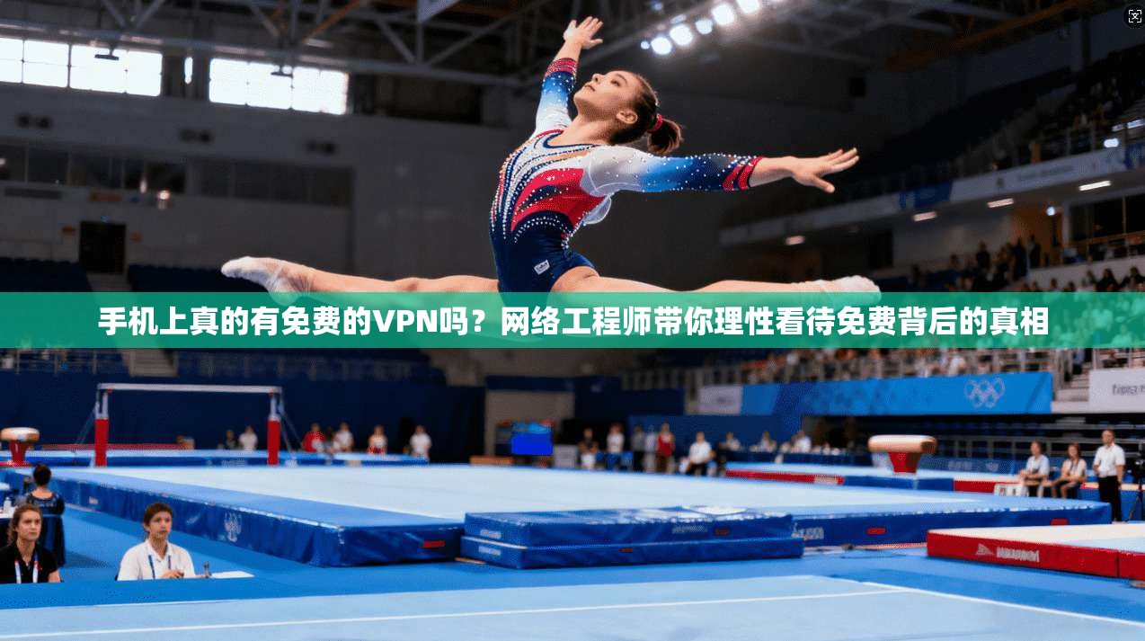 手机上真的有免费的VPN吗?网络工程师带你理性看待免费背后的真相 手机上真的有免费的VPN吗?网络工程师带你理性看待免费背后的真相