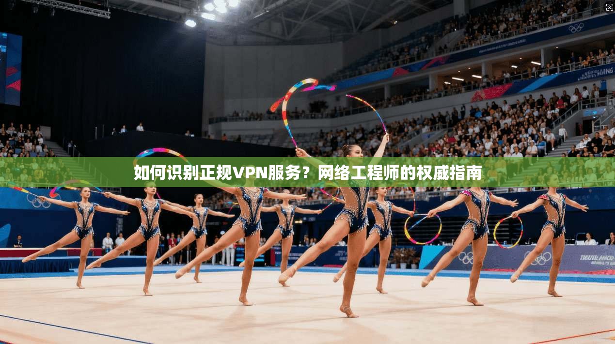 如何识别正规VPN服务？网络工程师的权威指南