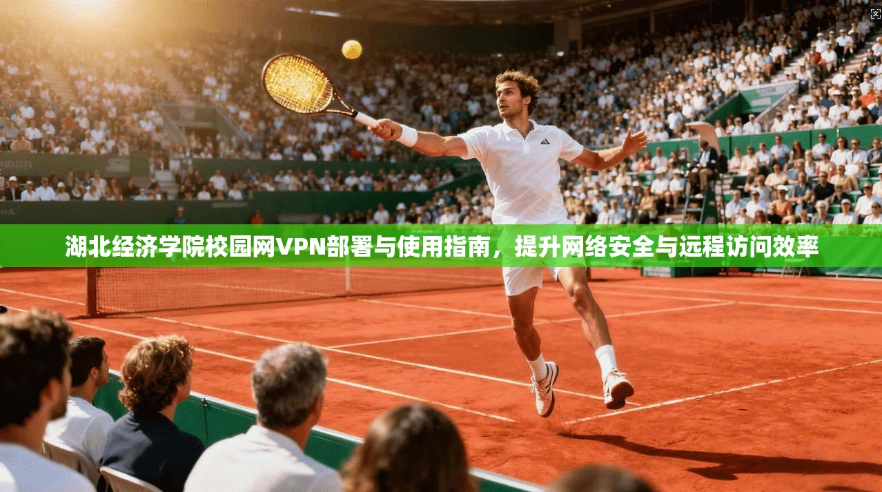湖北经济学院校园网VPN部署与使用指南,提升网络安全与远程访问效率 湖北经济学院校园网VPN部署与使用指南,提升网络安全与远程访问效率