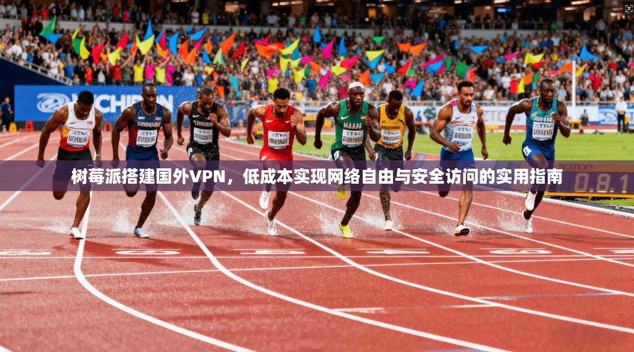 树莓派搭建国外VPN，低成本实现网络自由与安全访问的实用指南