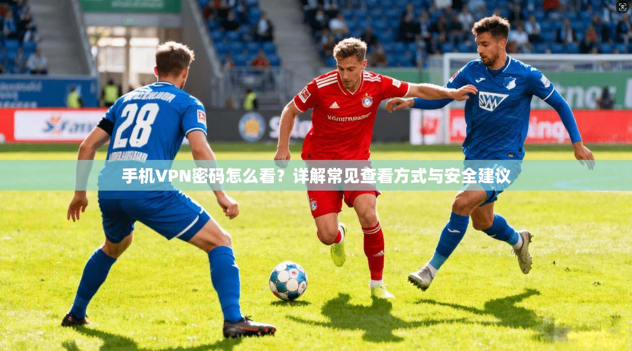 手机VPN密码怎么看？详解常见查看方式与安全建议