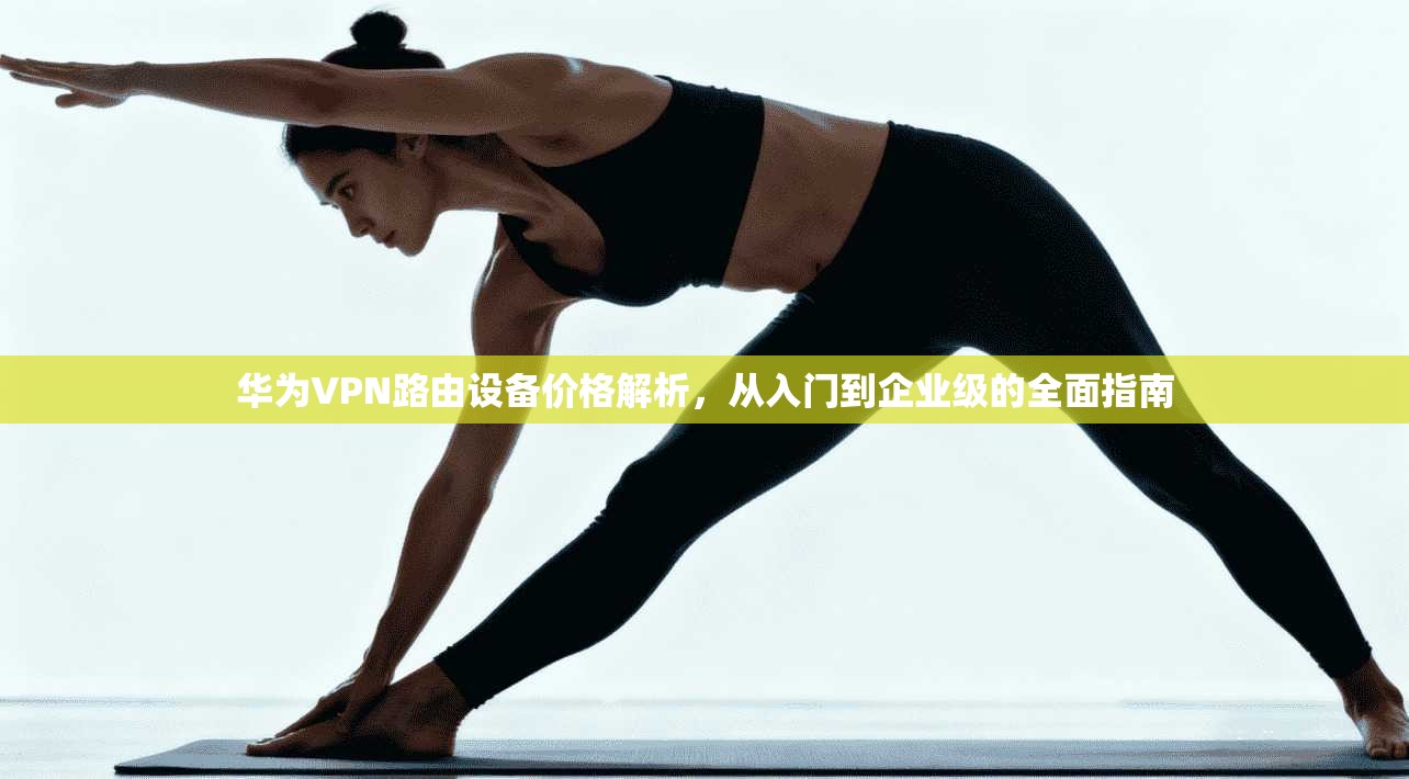 华为VPN路由设备价格解析,从入门到企业级的全面指南 华为VPN路由设备价格解析,从入门到企业级的全面指南