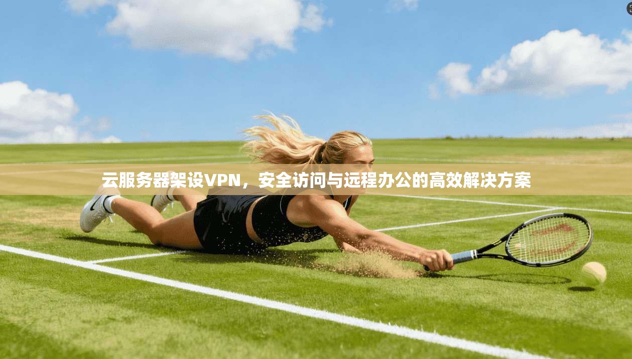 云服务器架设VPN,安全访问与远程办公的高效解决方案 云服务器架设VPN,安全访问与远程办公的高效解决方案