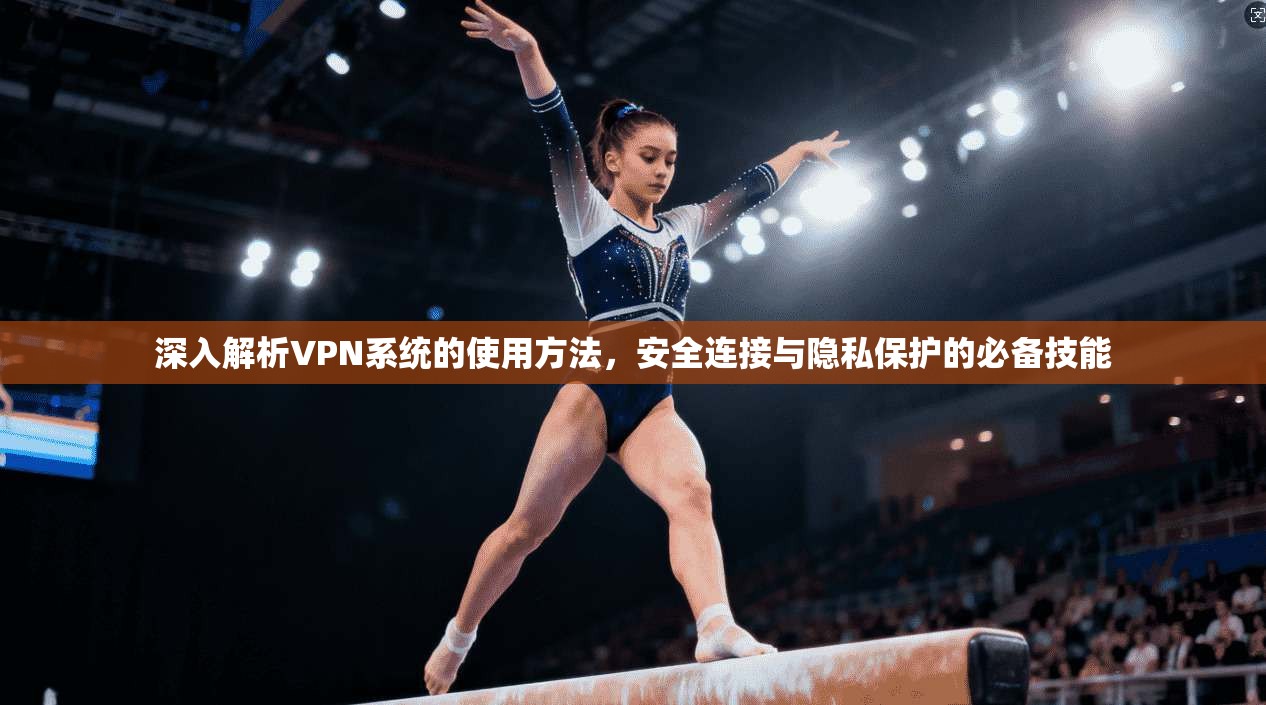 深入解析VPN系统的使用方法,安全连接与隐私保护的必备技能 深入解析VPN系统的使用方法,安全连接与隐私保护的必备技能