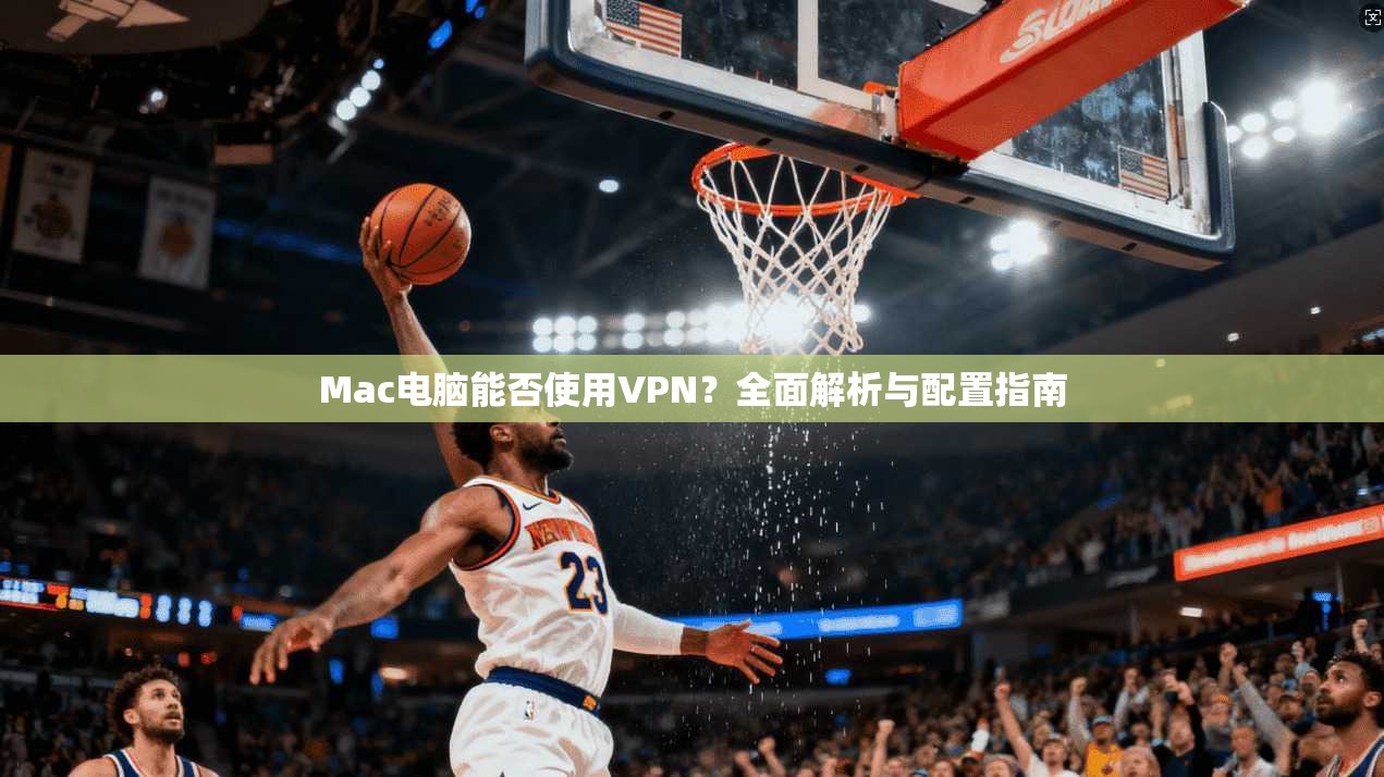 Mac电脑能否使用VPN？全面解析与配置指南
