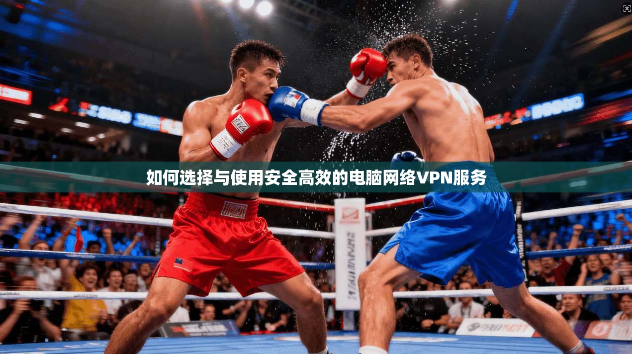 如何选择与使用安全高效的电脑网络VPN服务 如何选择与使用安全高效的电脑网络VPN服务