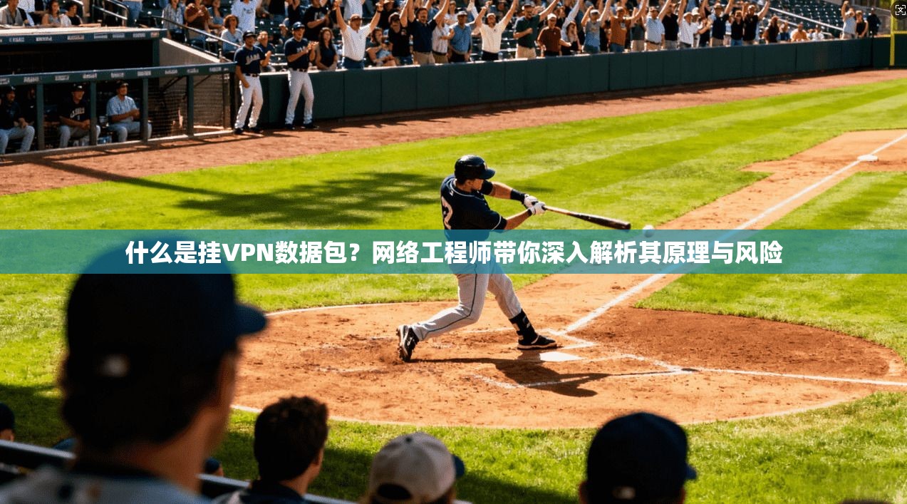 什么是挂VPN数据包?网络工程师带你深入解析其原理与风险 什么是挂VPN数据包?网络工程师带你深入解析其原理与风险