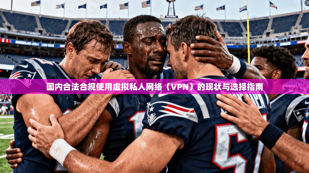 国内合法合规使用虚拟私人网络（VPN）的现状与选择指南
