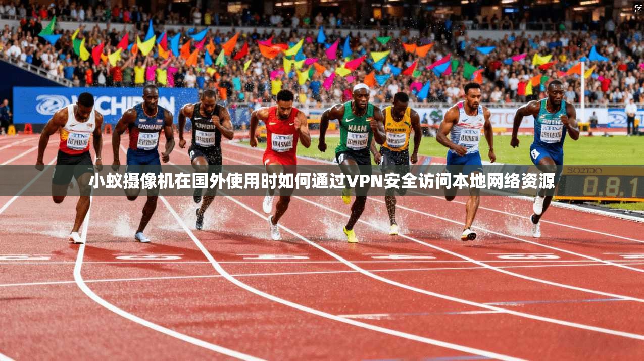小蚁摄像机在国外使用时如何通过VPN安全访问本地网络资源 小蚁摄像机在国外使用时如何通过VPN安全访问本地网络资源