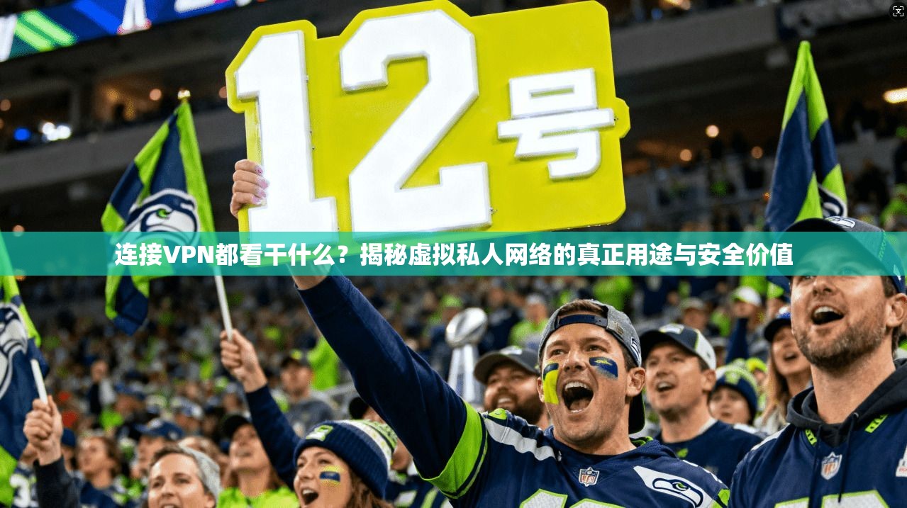 连接VPN都看干什么?揭秘虚拟私人网络的真正用途与安全价值 连接VPN都看干什么?揭秘虚拟私人网络的真正用途与安全价值