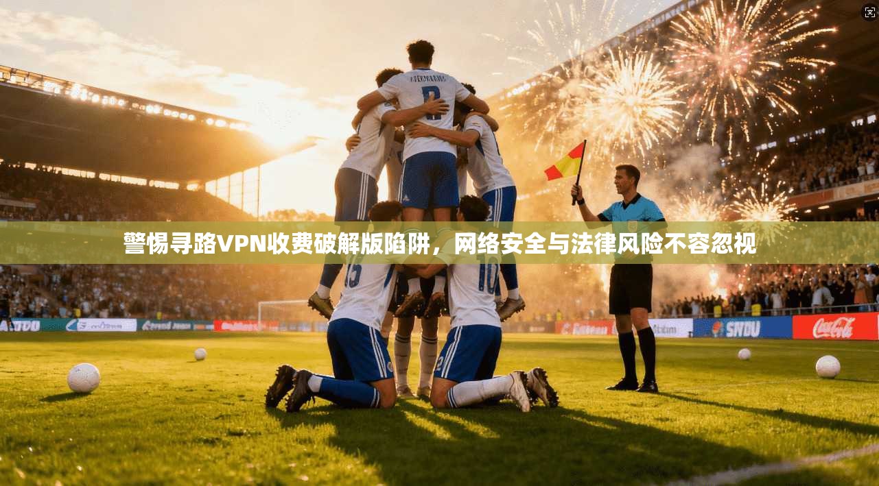 警惕寻路VPN收费破解版陷阱,网络安全与法律风险不容忽视 警惕寻路VPN收费破解版陷阱,网络安全与法律风险不容忽视