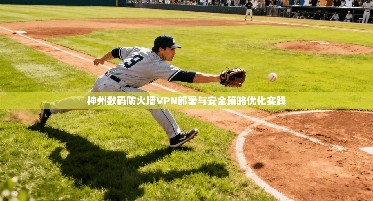 神州数码防火墙VPN部署与安全策略优化实践 神州数码防火墙VPN部署与安全策略优化实践