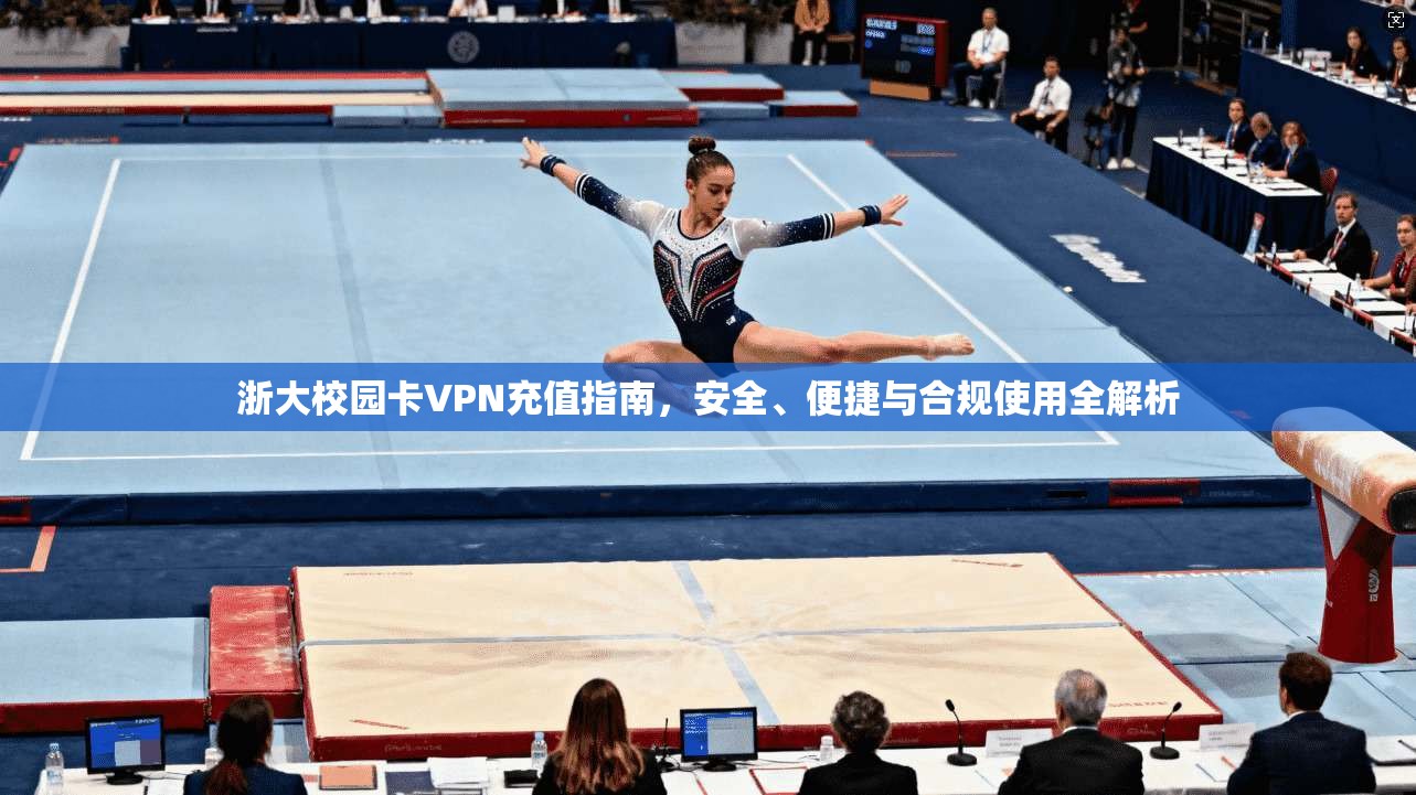 浙大校园卡VPN充值指南,安全、便捷与合规使用全解析 浙大校园卡VPN充值指南,安全、便捷与合规使用全解析