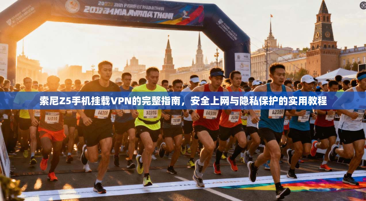 索尼Z5手机挂载VPN的完整指南，安全上网与隐私保护的实用教程