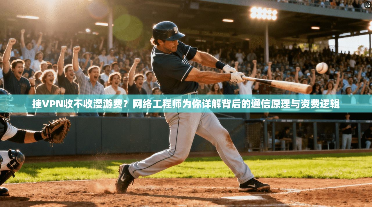挂VPN收不收漫游费?网络工程师为你详解背后的通信原理与资费逻辑 挂VPN收不收漫游费?网络工程师为你详解背后的通信原理与资费逻辑