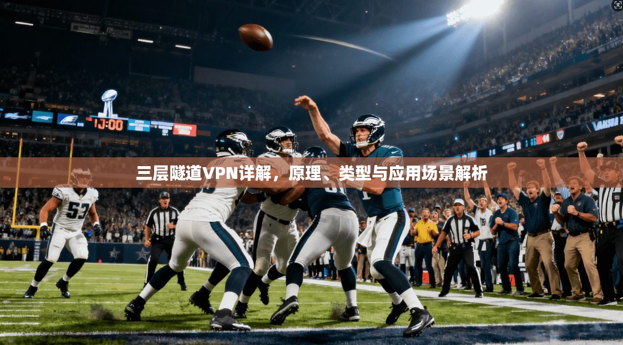 三层隧道VPN详解,原理、类型与应用场景解析 三层隧道VPN详解,原理、类型与应用场景解析